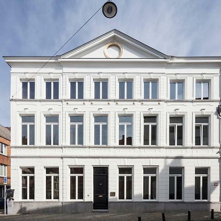 Great To Stay Gent I Rooms & Apartments Zewnętrze zdjęcie