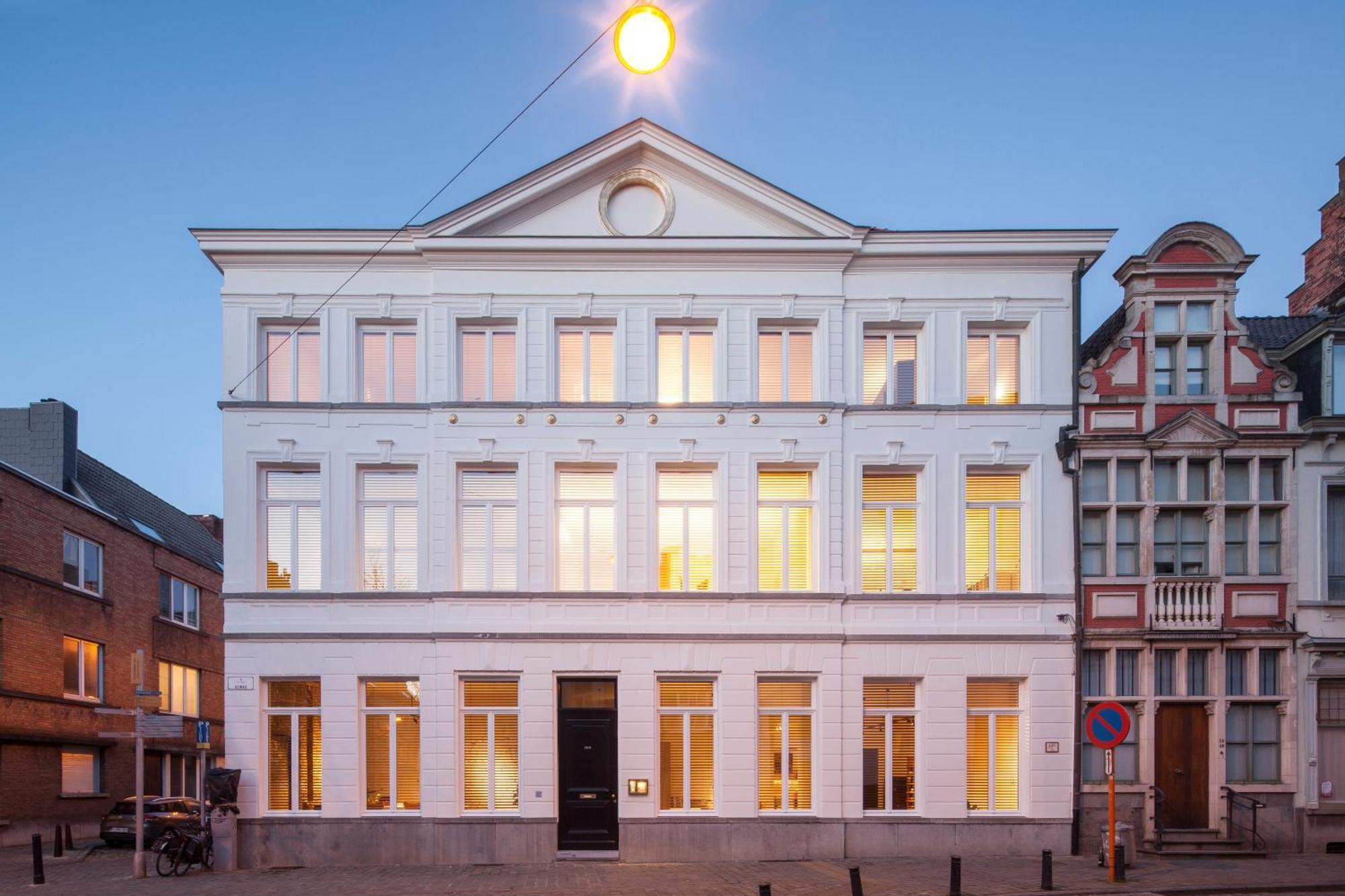 Great To Stay Gent I Rooms & Apartments Zewnętrze zdjęcie