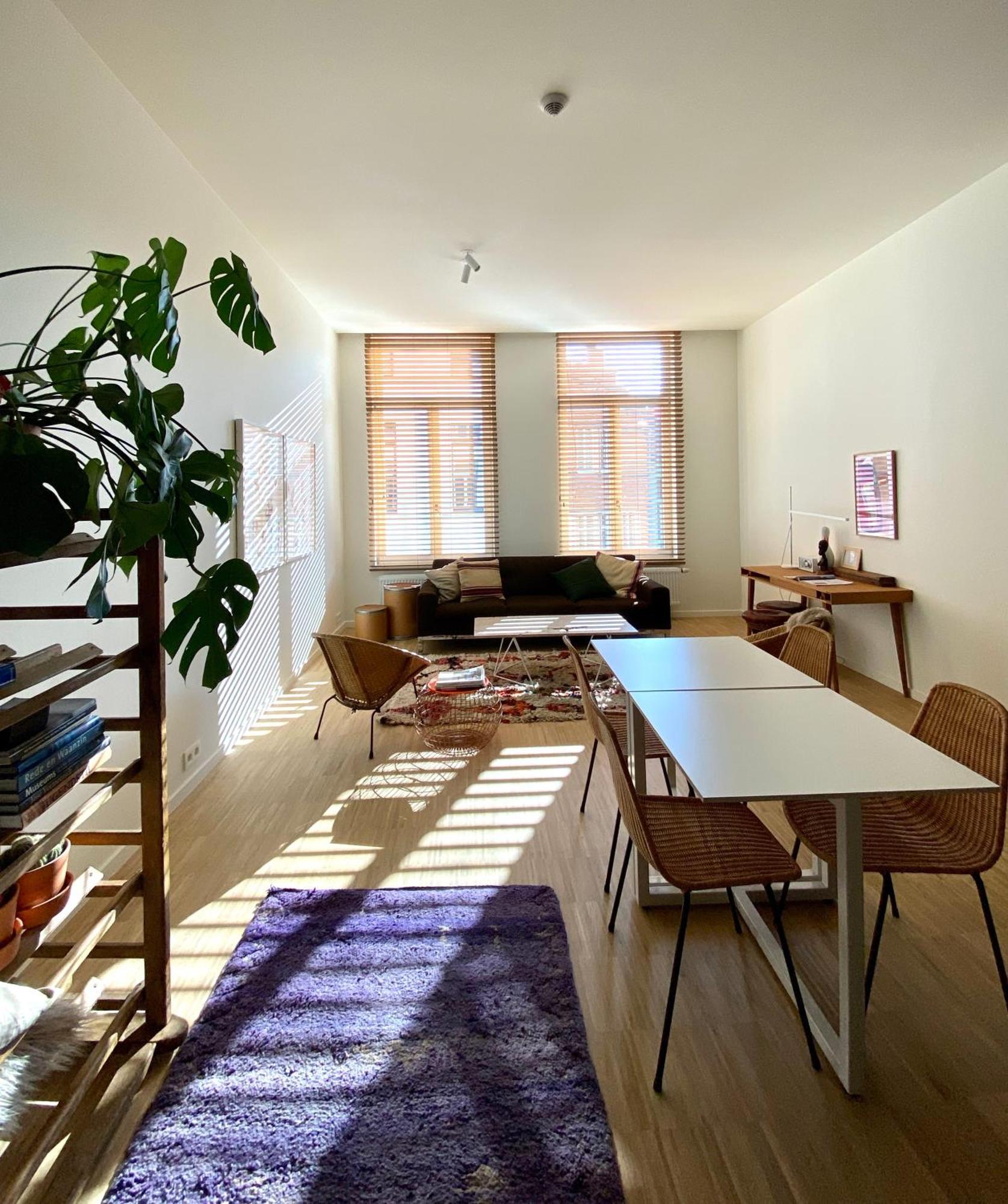 Great To Stay Gent I Rooms & Apartments Zewnętrze zdjęcie