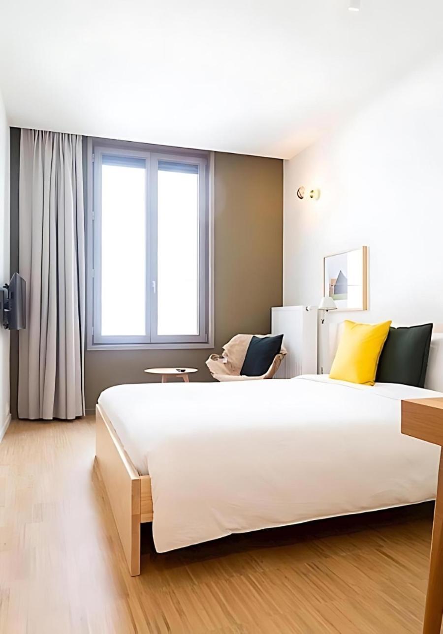 Great To Stay Gent I Rooms & Apartments Zewnętrze zdjęcie