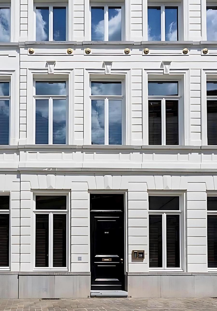 Great To Stay Gent I Rooms & Apartments Zewnętrze zdjęcie