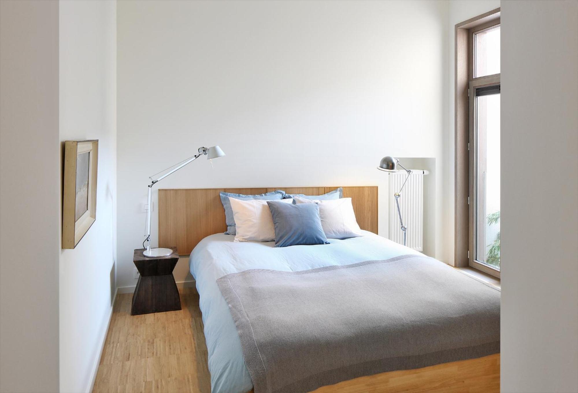 Great To Stay Gent I Rooms & Apartments Zewnętrze zdjęcie