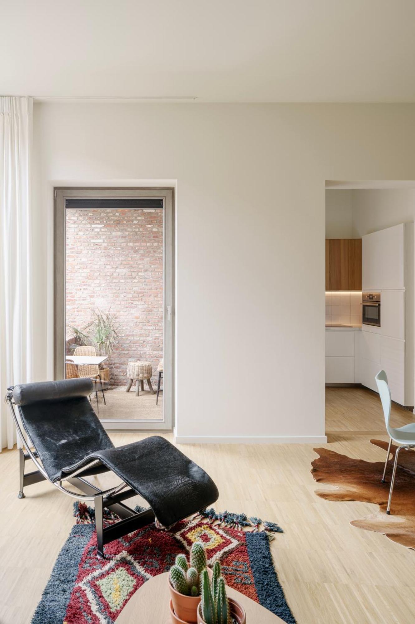 Great To Stay Gent I Rooms & Apartments Zewnętrze zdjęcie