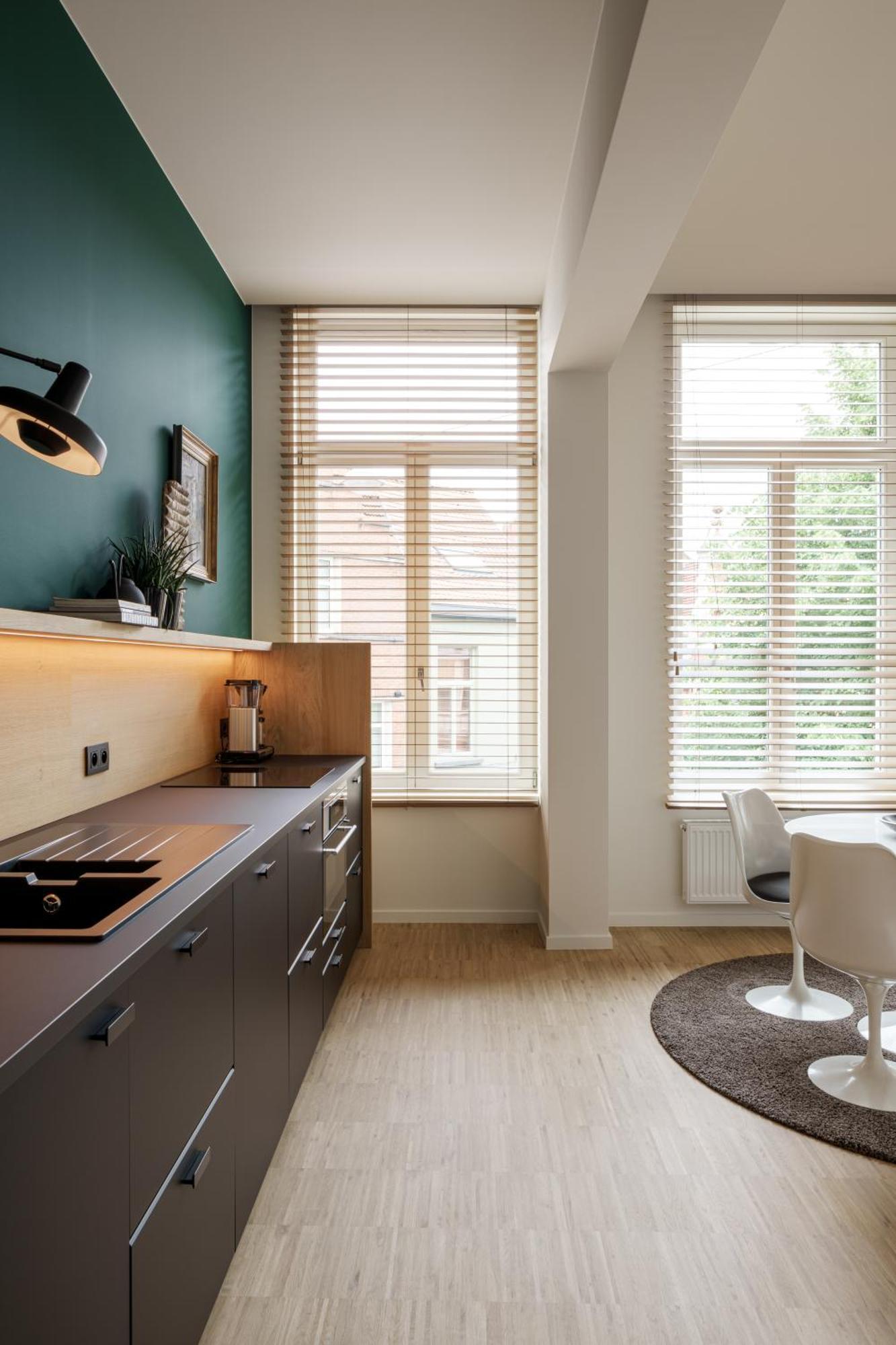 Great To Stay Gent I Rooms & Apartments Zewnętrze zdjęcie