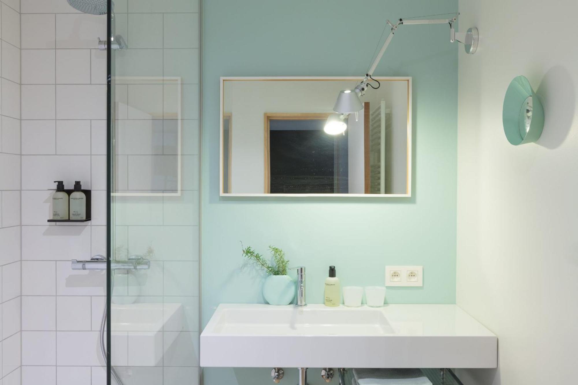Great To Stay Gent I Rooms & Apartments Zewnętrze zdjęcie