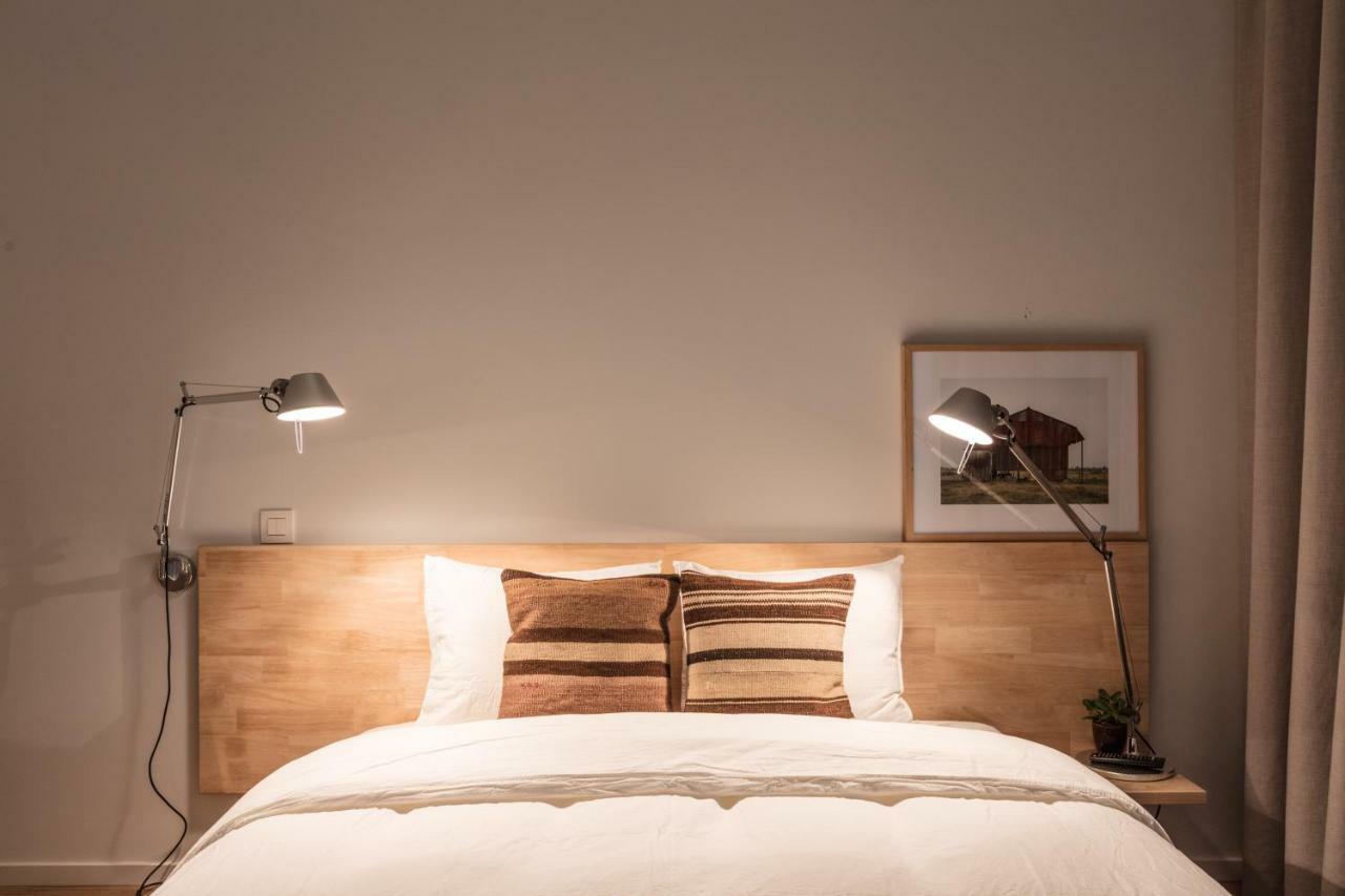 Great To Stay Gent I Rooms & Apartments Zewnętrze zdjęcie